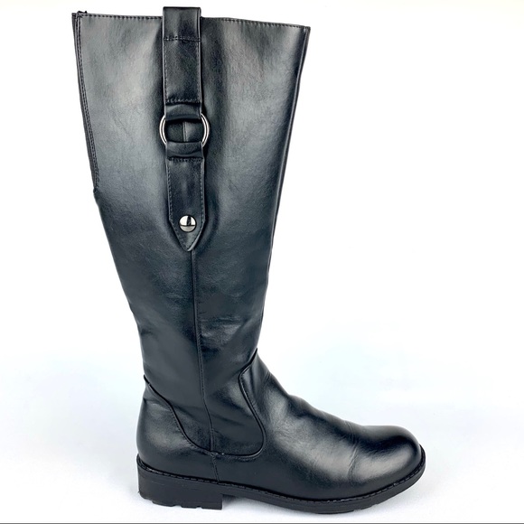 lifestride unity riding boot